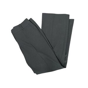 Halogen Whitney Fit Gray Career Wear Dress Pants Women's Size 6